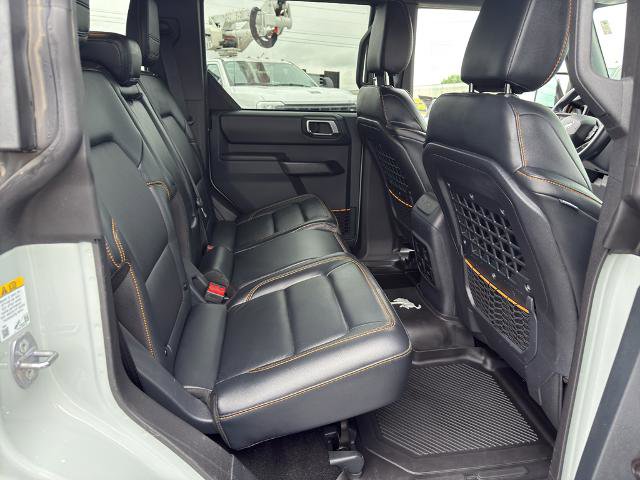 Certified 2024 Ford Bronco Badlands AWD/4WD image 18