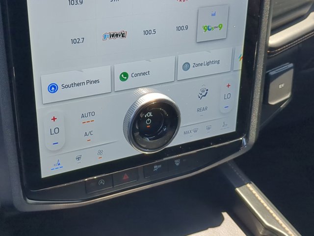 Certified 2022 Ford Expedition Platinum RWD image 26