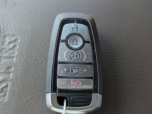 Certified 2024 Ford F350 King Ranch AWD/4WD image 29