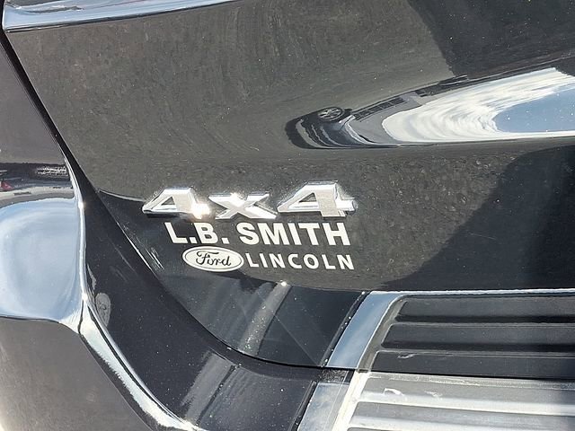 Used 2021 Jeep Grand Cherokee Limited image 34