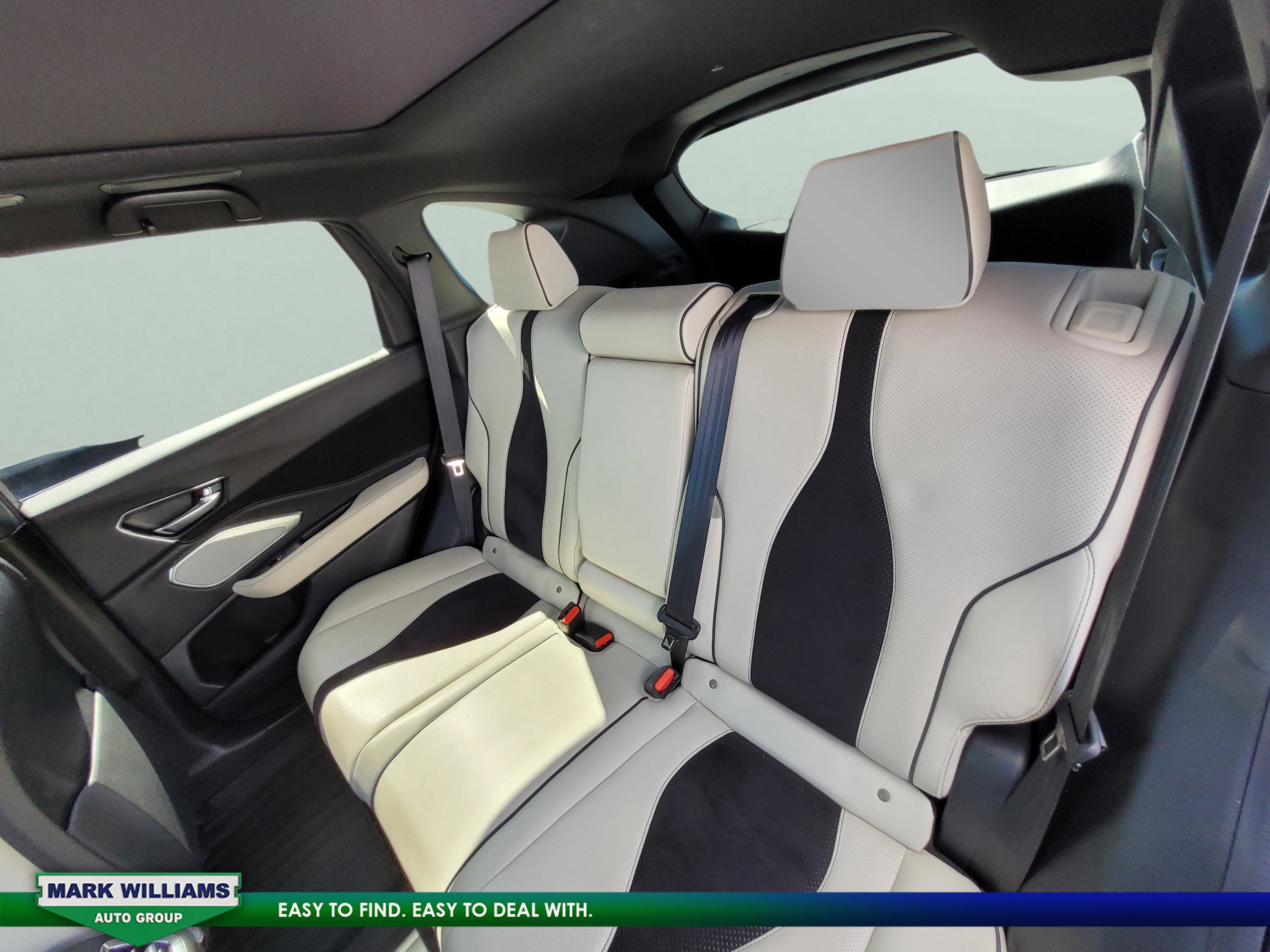 Used 2022 Acura RDX AWD w/ A-Spec & Advance Pkg image 18