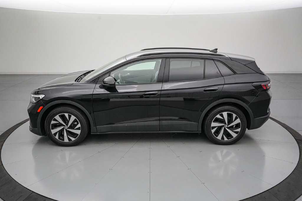 Used 2024 Volkswagen ID.4 2WD image 7