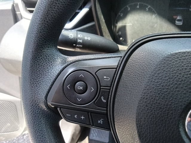 Used 2023 Toyota Corolla LE FWD image 17