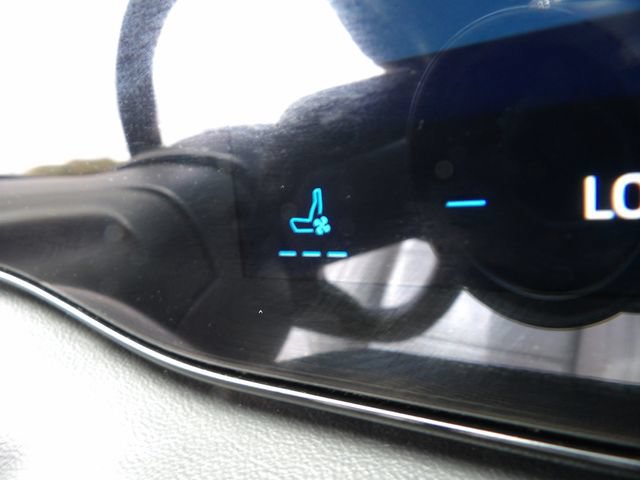 Certified 2024 Ford Mustang Premium RWD image 16