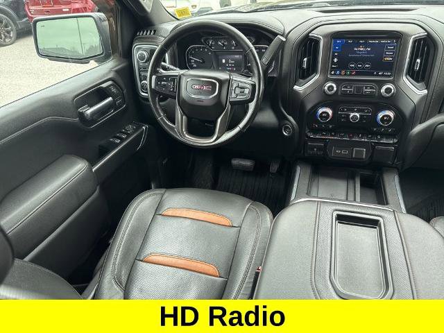 Used 2019 GMC Sierra 1500 AT4 w/ AT4 Premium Package AWD/4WD image 11