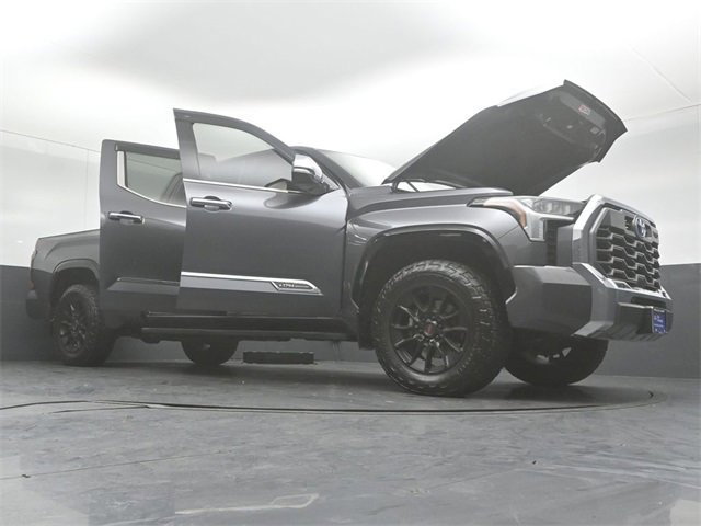 Used 2022 Toyota Tundra 1794 Edition w/ TRD Off-Road Package image 54
