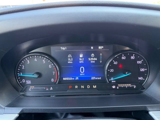 Certified 2020 Ford Explorer XLT w/ Equipment Group 202A AWD/4WD image 26