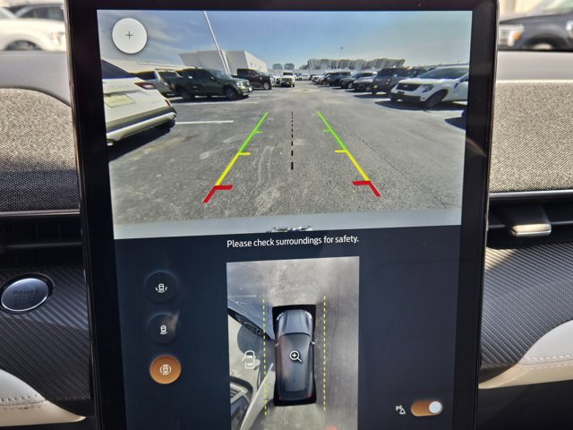 Certified 2025 Ford Mustang Mach-E Premium image 15