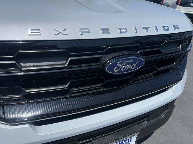 Certified 2025 Ford Expedition Active RWD image 24