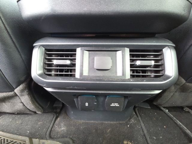 Certified 2023 Ford F150 Tremor image 16