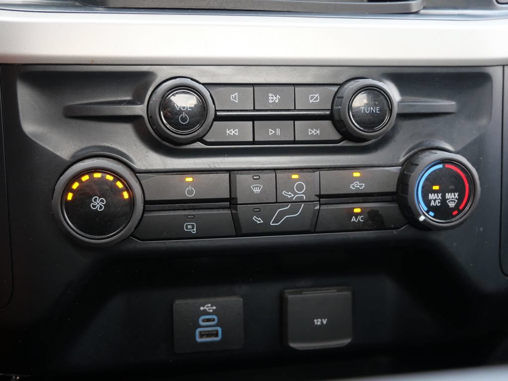 Certified 2023 Ford F350 XLT w/ 360-Degree Camera Package AWD/4WD image 26