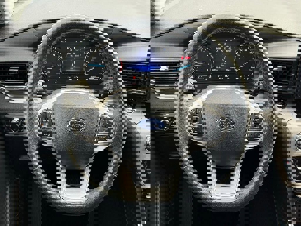 Certified 2023 Ford Explorer XLT w/ Equipment Group 202A image 16