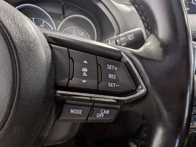 Used 2017 MAZDA CX-5 Grand Touring w/ Premium Package AWD/4WD image 11