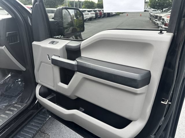 Certified 2020 Ford F150 XL w/ Equipment Group 101A Mid AWD/4WD image 35