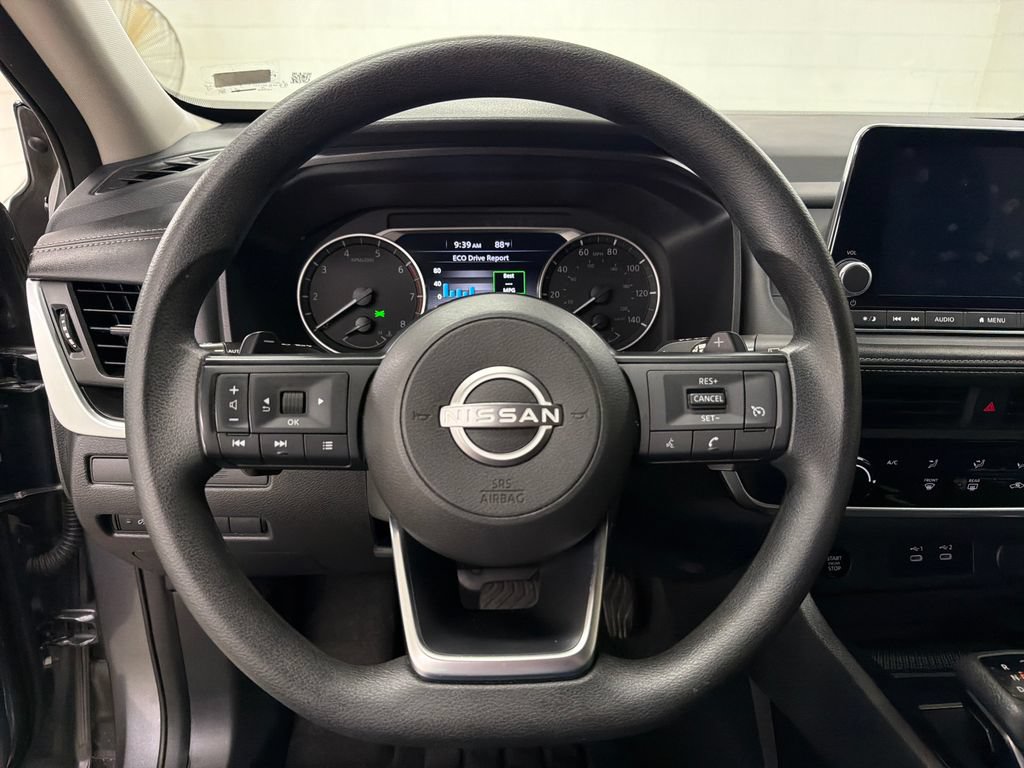 Used 2024 Nissan Rogue S FWD image 20