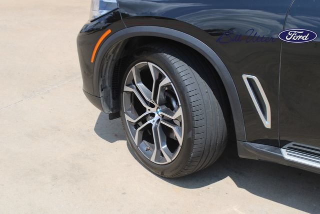 Used 2023 BMW X5 sDrive40i w/ Premium Package RWD image 9