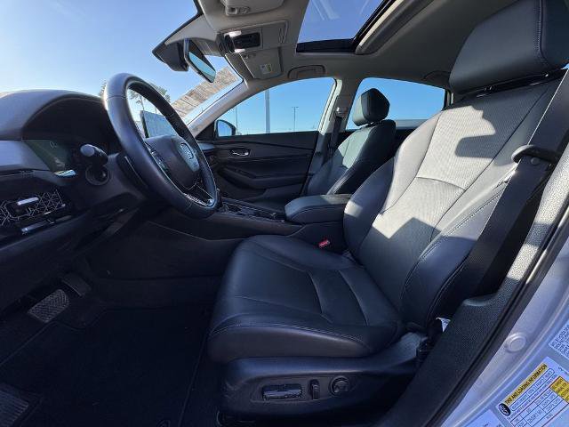 Used 2024 Honda Accord EX-L image 13