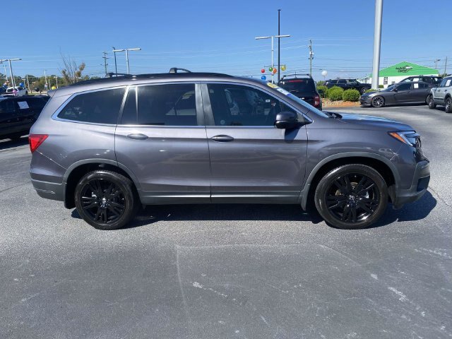 Used 2022 Honda Pilot Special Edition image 8