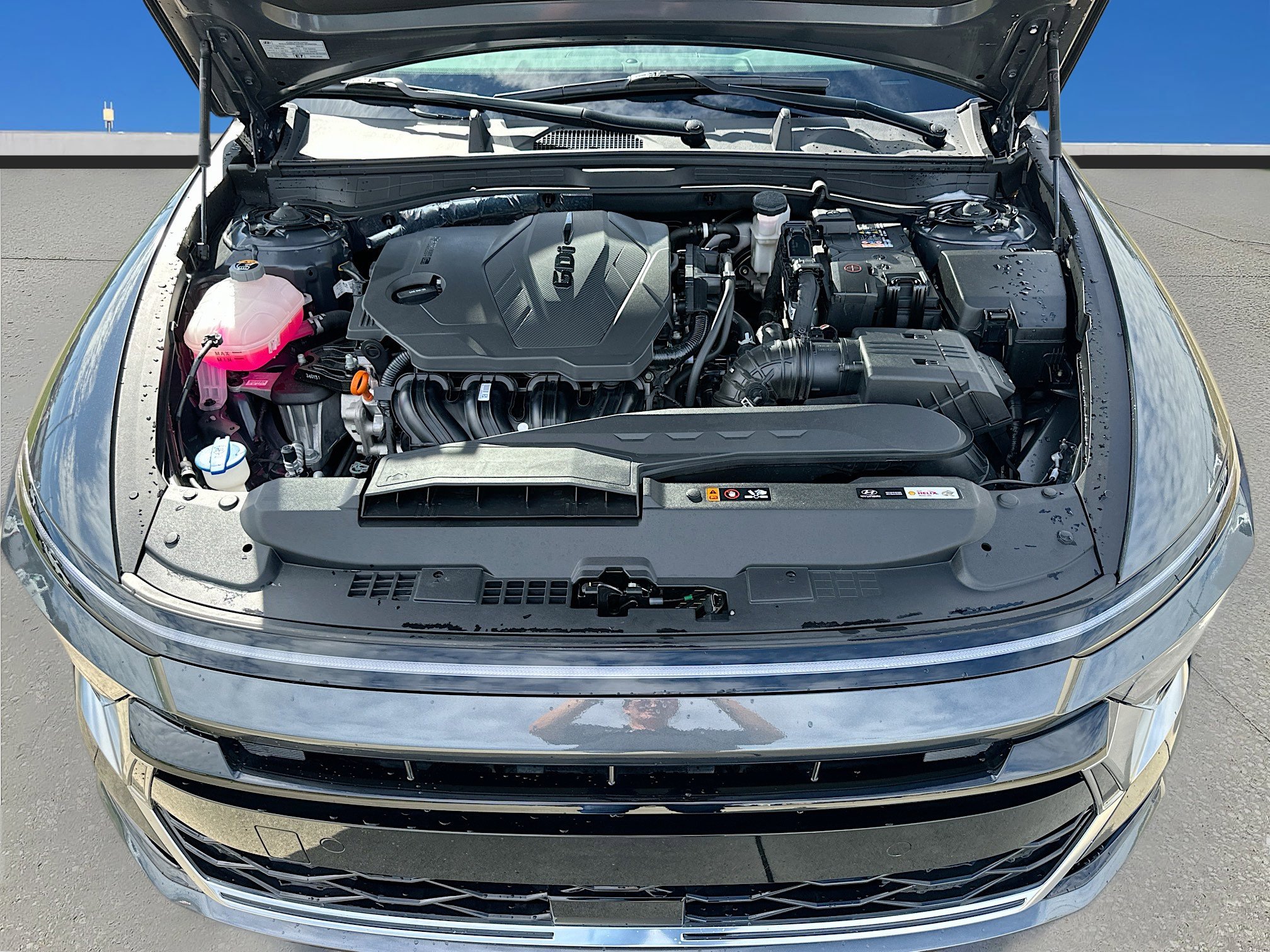 Used 2024 Hyundai Sonata SEL image 27