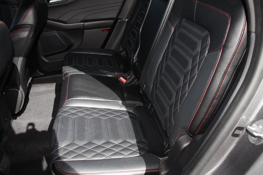 Certified 2023 Ford Escape ST-Line Elite w/ Premium Technology Package AWD/4WD image 21