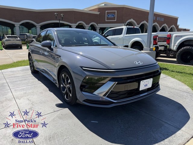 Used 2024 Hyundai Sonata SEL