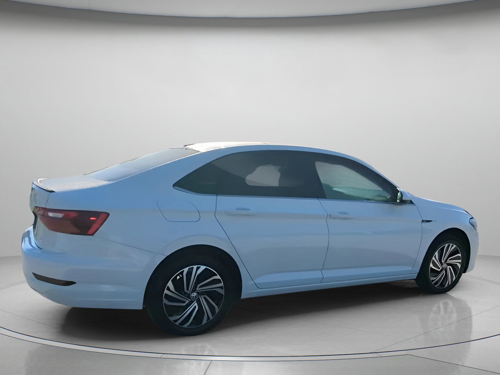 Used 2021 Volkswagen Jetta SEL image 22