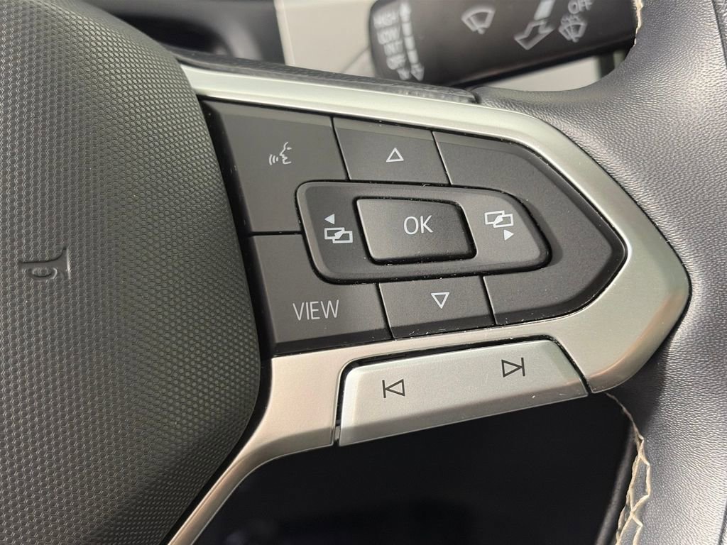 Used 2022 Volkswagen Atlas SE image 18