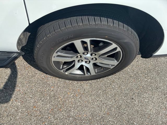 Certified 2024 Ford Expedition Max Limited AWD/4WD image 66