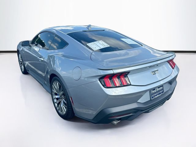 Certified 2024 Ford Mustang GT Premium RWD image 6