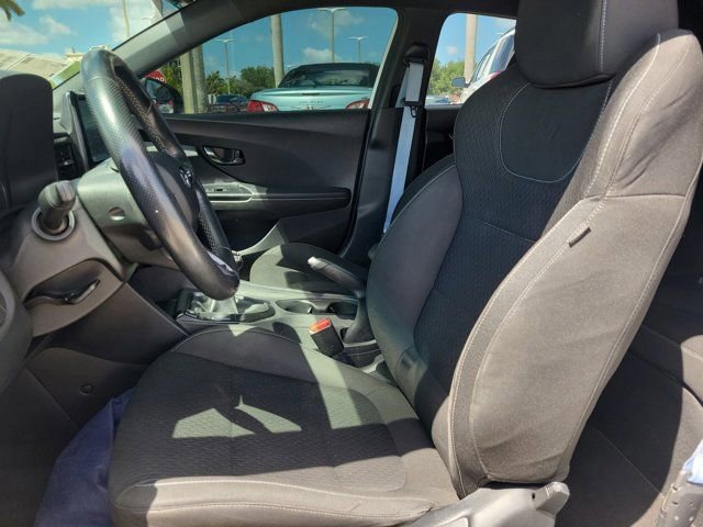 Used 2020 Hyundai Veloster N w/ Performance Package image 19