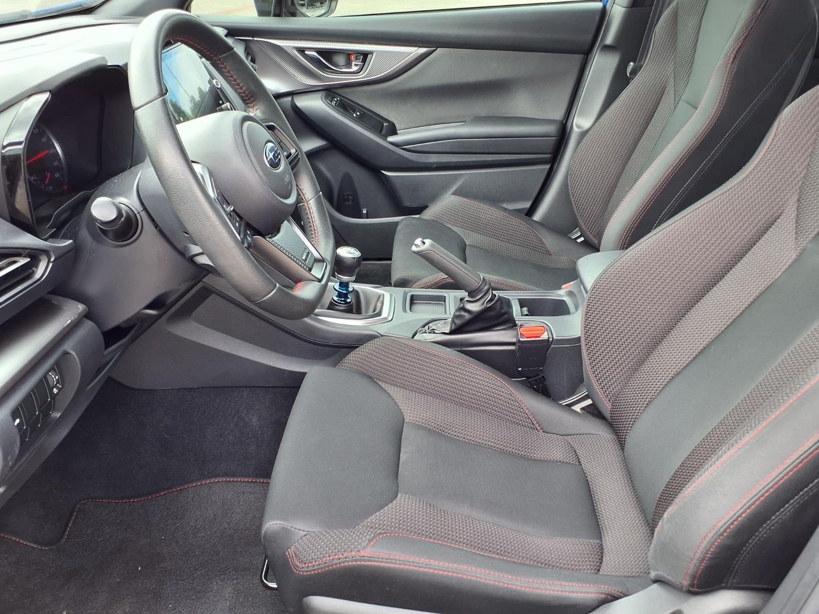 Used 2023 Subaru WRX Premium AWD/4WD image 13