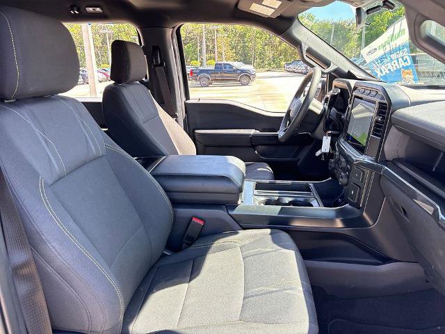 Certified 2024 Ford F150 STX image 28