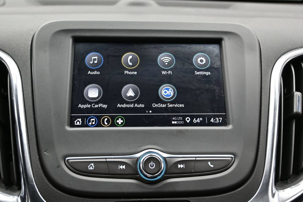 Used 2024 Chevrolet Equinox LT AWD/4WD image 29
