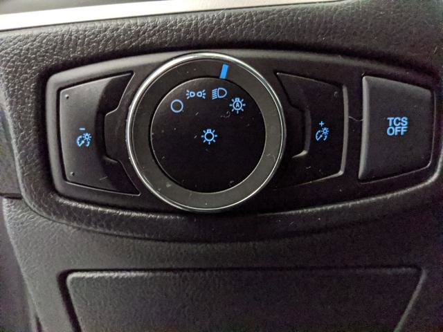 Certified 2024 Ford Edge SEL image 20