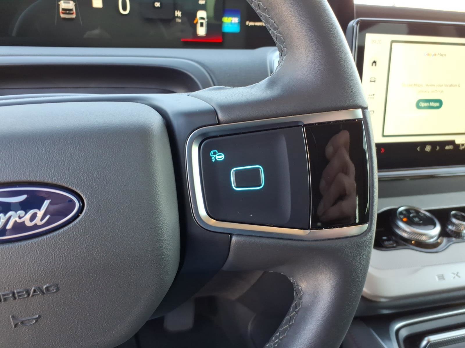 Certified 2025 Ford Expedition Max Active image 16