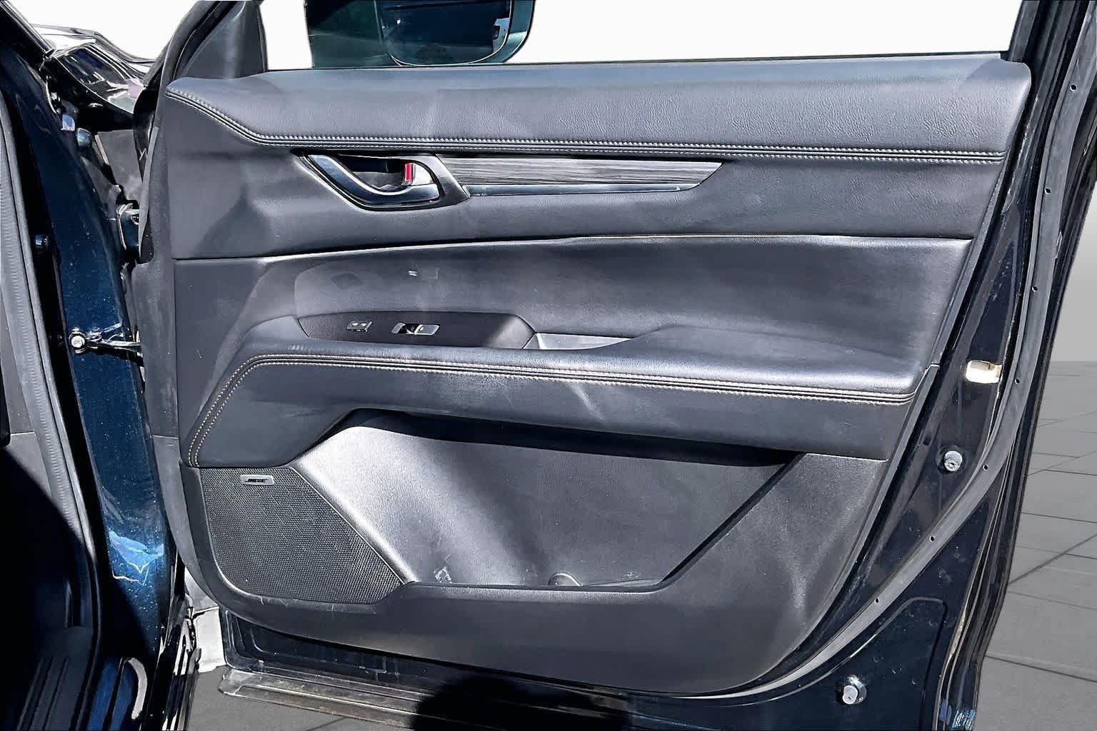 Used 2019 MAZDA CX-5 Grand Touring w/ GT Premium Package AWD/4WD image 23
