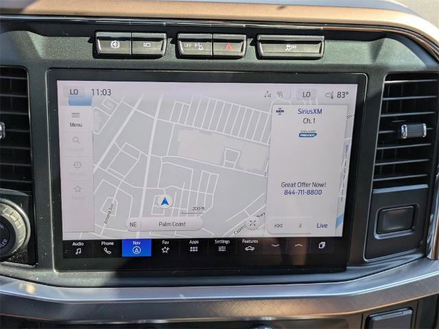 Certified 2024 Ford F250 King Ranch image 21