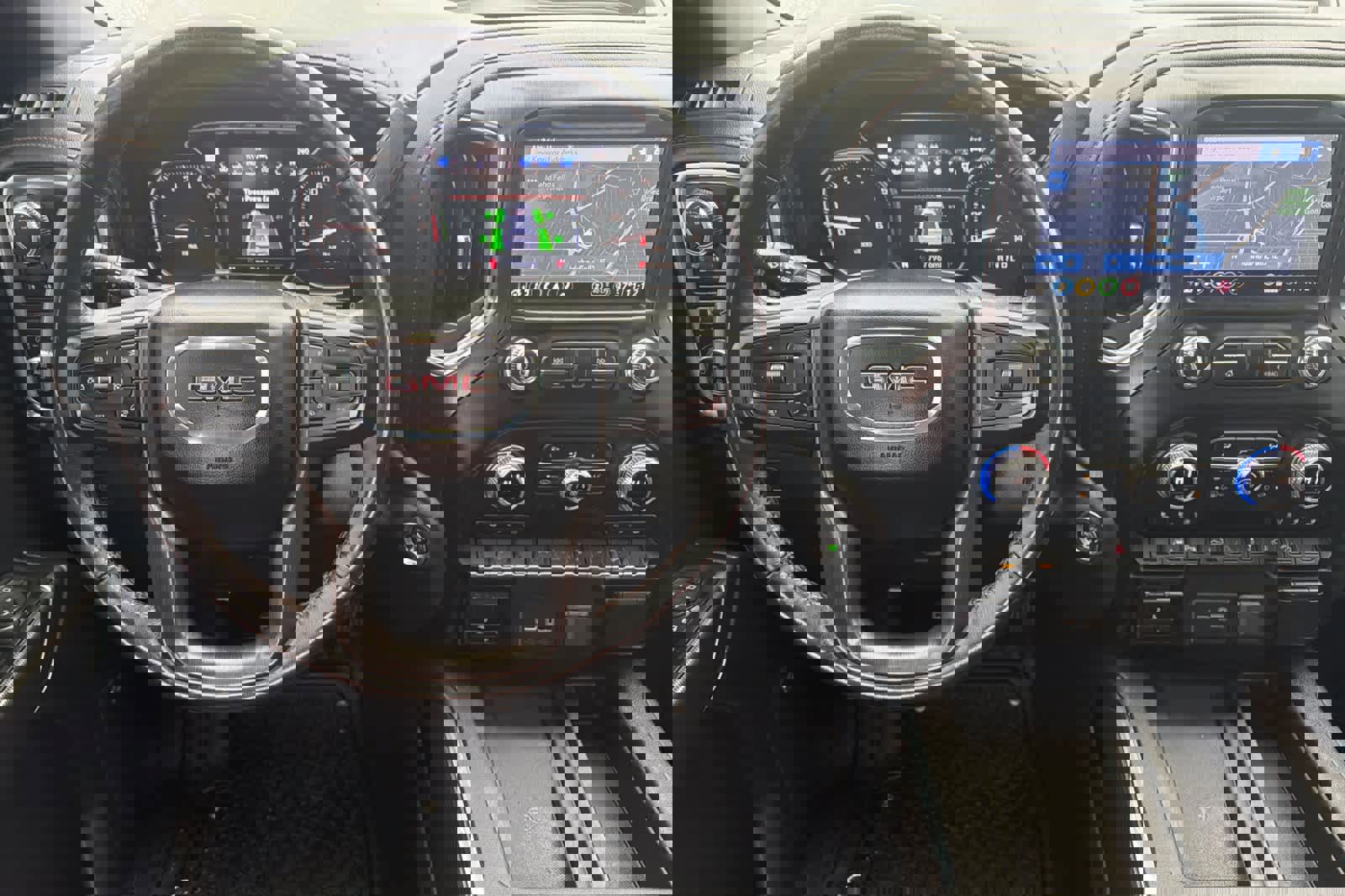 Used 2022 GMC Sierra 1500 AT4 w/ AT4 Premium Package image 14