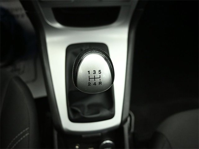 Certified 2017 Ford Fiesta SE image 35