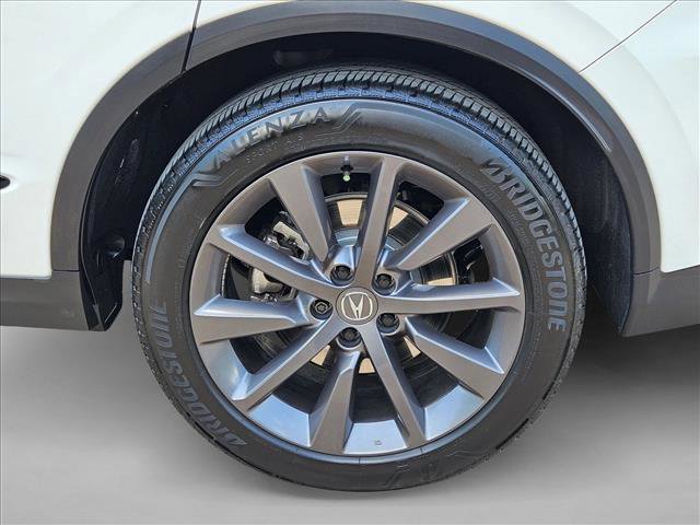 Used 2025 Acura MDX A-Spec AWD/4WD image 25