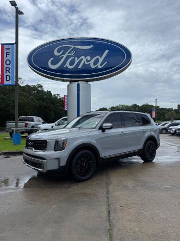 Used 2023 Kia Telluride SX Prestige X-Pro