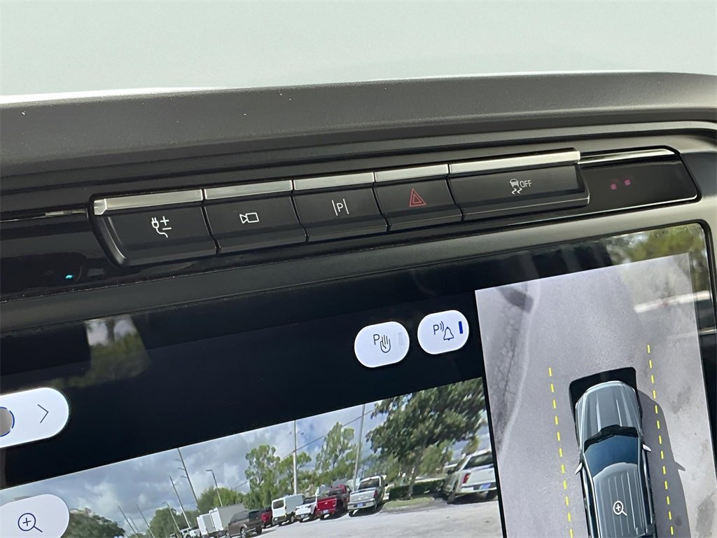 Certified 2024 Ford F150 XLT w/ Equipment Group 302A MID image 52