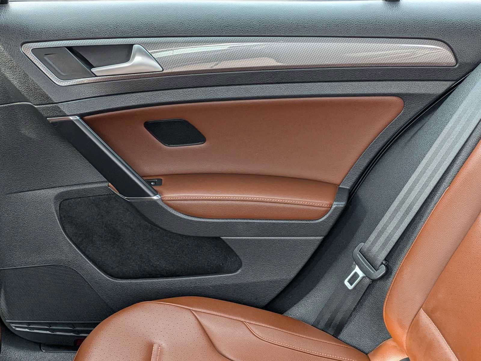 Used 2019 Volkswagen Golf Alltrack S image 19