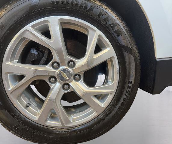 Used 2020 Chevrolet Equinox LT image 22