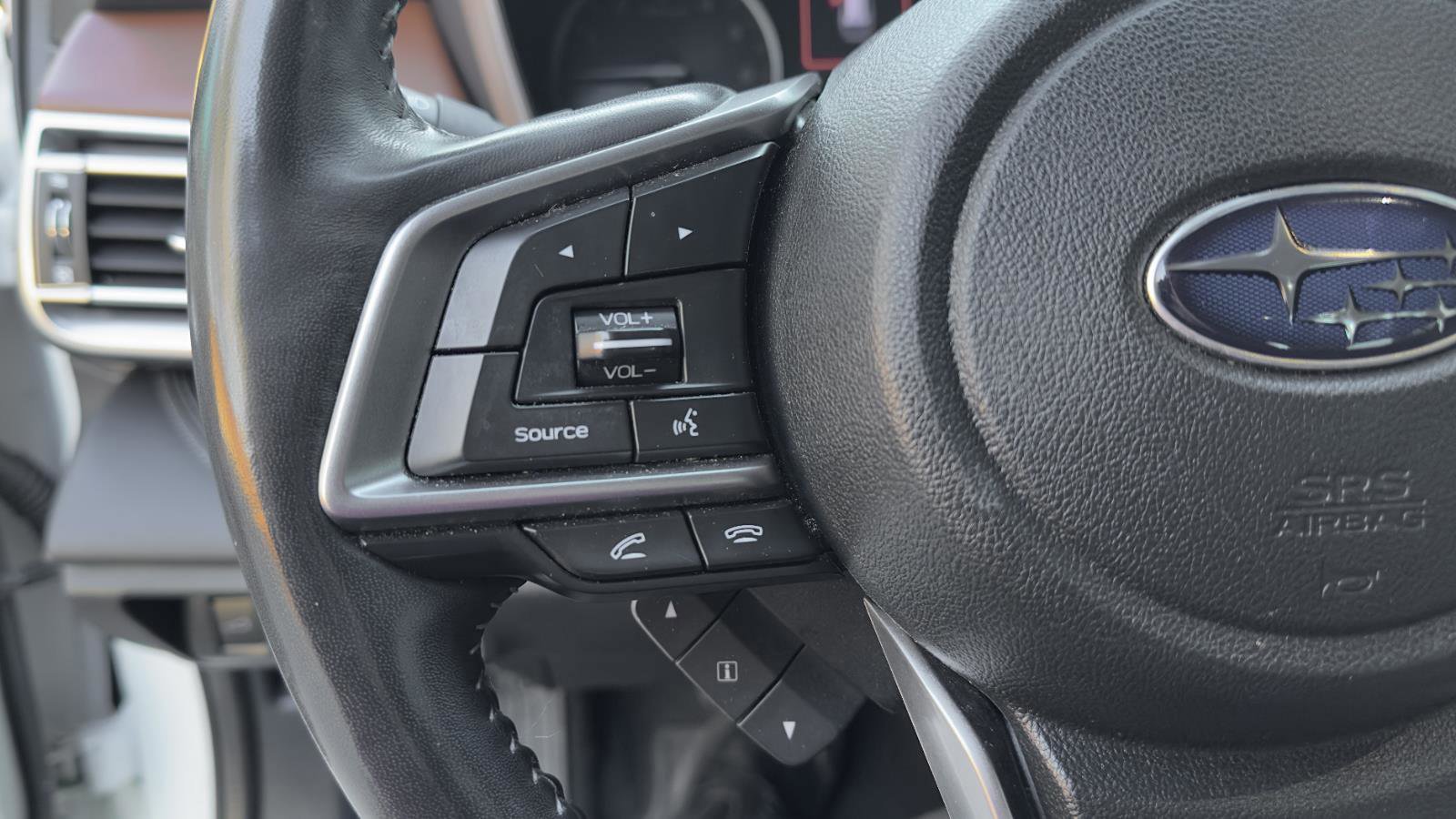 Used 2021 Subaru Outback Touring XT image 22