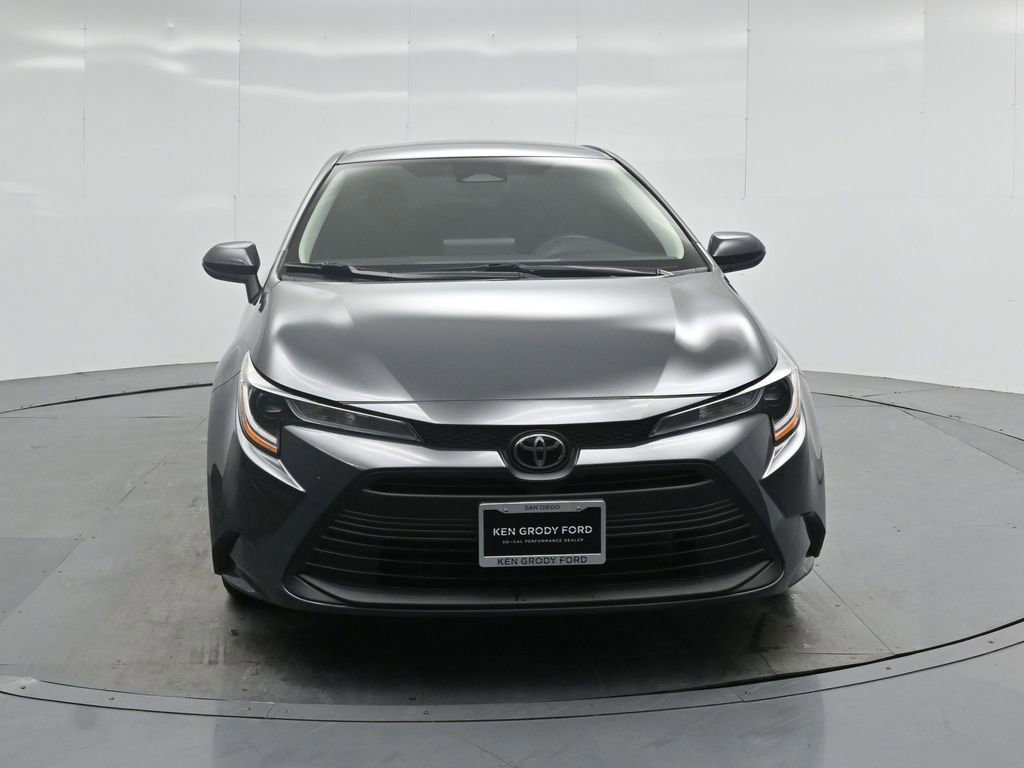 Used 2024 Toyota Corolla LE image 21