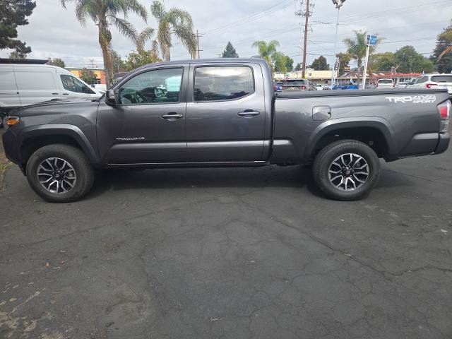 Used 2023 Toyota Tacoma TRD Sport w/ Advanced Technology Package AWD/4WD image 11