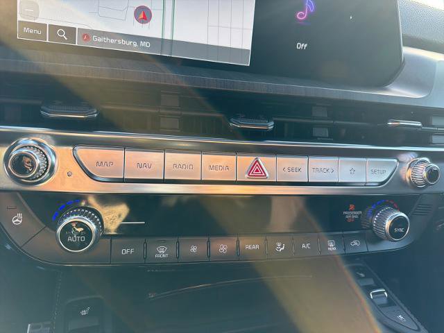 Used 2024 Kia Telluride SX image 30