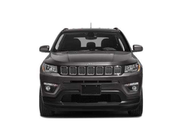 Used 2018 Jeep Compass Limited w/ Safe & Security Group image 4