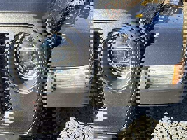 Used 2022 Jeep Gladiator Mojave w/ LED Lighting Group image 11